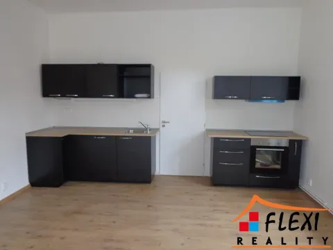 Pronájem bytu 2+kk, Ostrava, Korunní, 80 m2