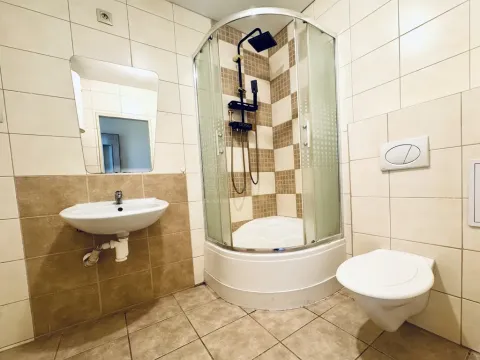 Pronájem bytu 2+kk, Šternberk, Bojovníků za svobodu, 54 m2
