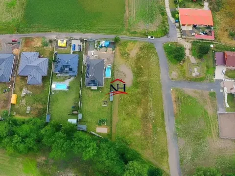 Prodej pozemku pro bydlení, Cítoliby, 1028 m2