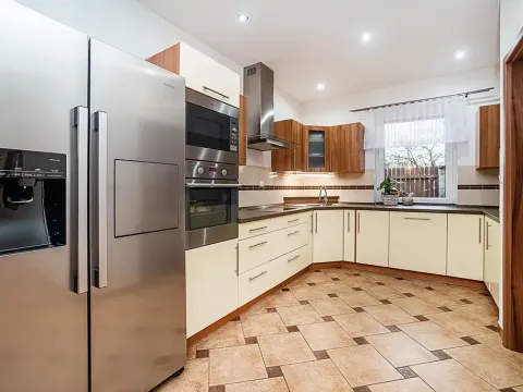 Pronájem rodinného domu, Volduchy, 110 m2