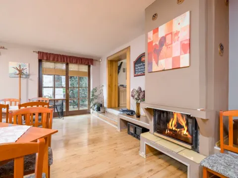 Prodej rodinného domu, Nový Bor - Janov, 200 m2