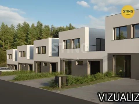 Prodej rodinného domu, Ostrava - Muglinov, 136 m2