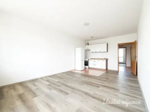 Pronájem bytu 3+kk, Praha - Horní Měcholupy, Boloňská, 73 m2