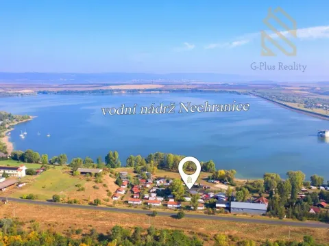 Prodej chaty, Chbany - Vikletice, 40 m2