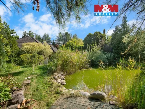 Prodej rodinného domu, Hluboš, 130 m2