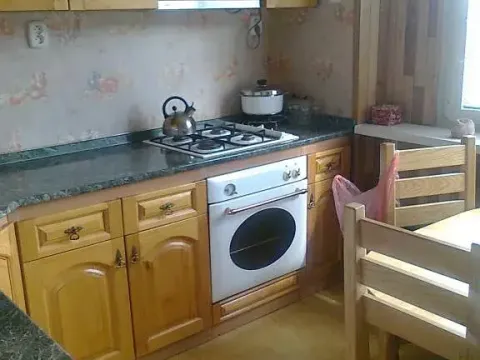 Pronájem bytu 2+1, Praha - Vršovice, Ruská, 60 m2