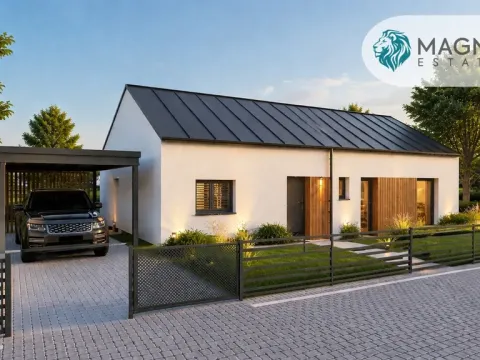Prodej rodinného domu, Domašov u Šternberka, 102 m2