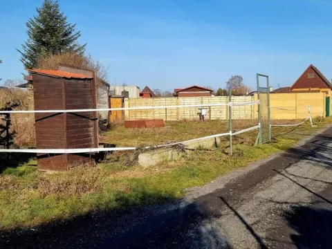 Prodej zahrady, Opava, 216 m2