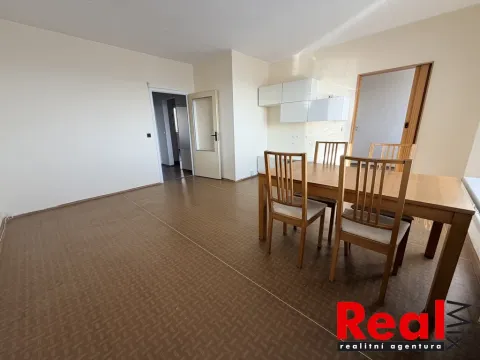 Prodej bytu 4+1, Brno - Nový Lískovec, Oblá, 85 m2