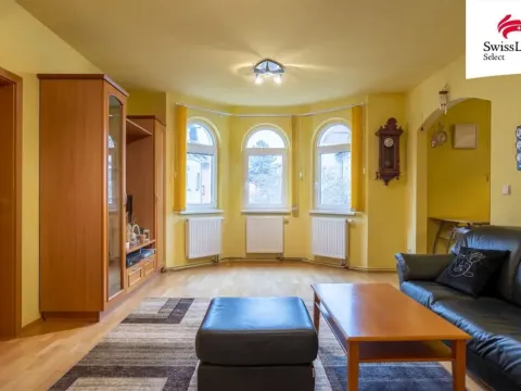 Prodej bytu 3+1, Nupaky, Slunečná, 75 m2