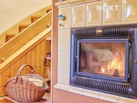 Prodej rodinného domu, Stříbřec, 255 m2