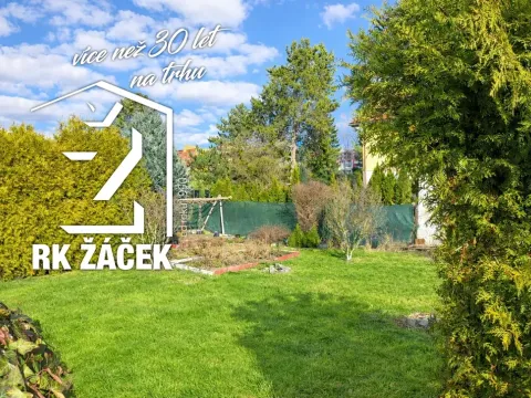 Prodej pozemku pro bydlení, České Budějovice, Josefy Kolářové, 177 m2