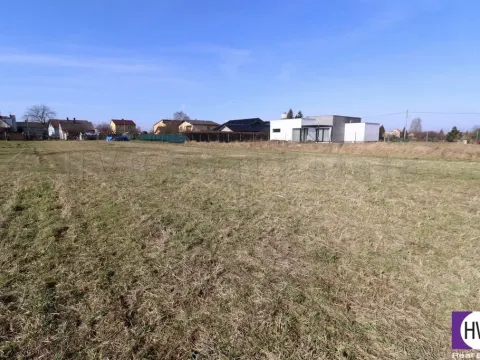 Prodej pozemku pro bydlení, Dolní Lutyně, 1499 m2