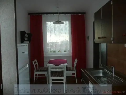 Pronájem pokoje, Praha - Chodov, Květnového vítězství, 15 m2