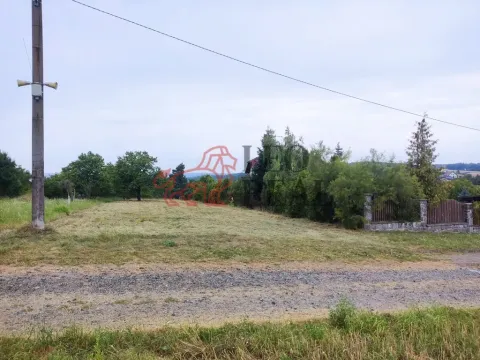 Prodej pozemku pro bydlení, Omice, Dolny, 988 m2