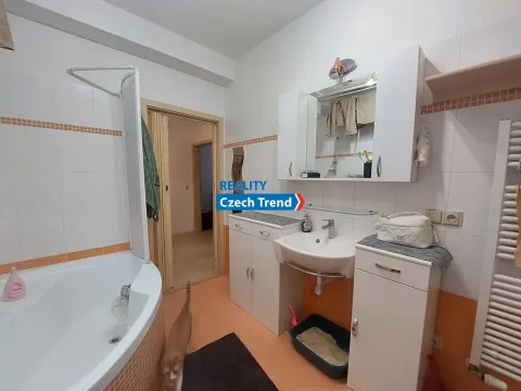 Prodej bytu 2+kk, Olomouc, Družební, 63 m2