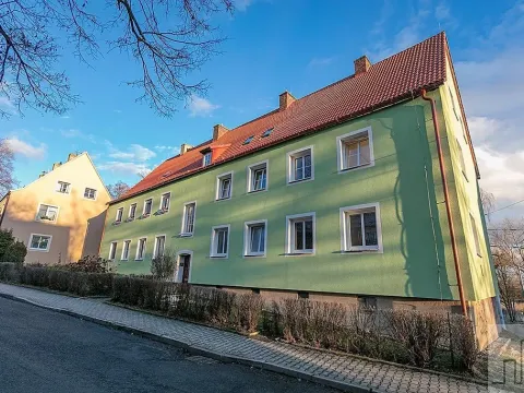 Prodej bytu 4+1, Litvínov, Jedličkova, 91 m2