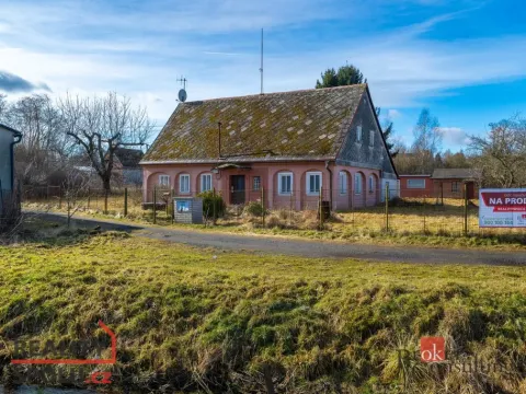 Prodej rodinného domu, 150 m2