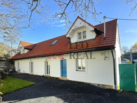 Prodej rodinného domu, Masojedy, 152 m2