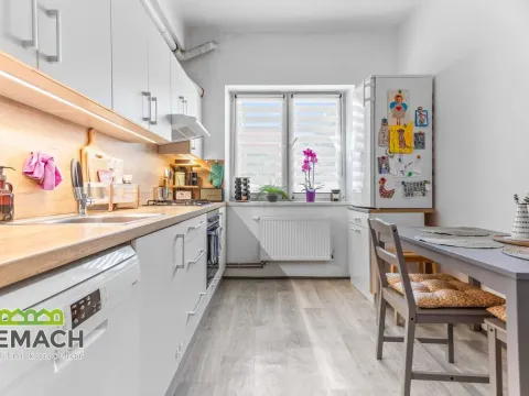 Pronájem bytu 2+1, Česká Skalice, třída T. G. Masaryka, 50 m2