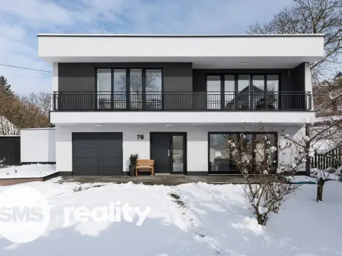 Prodej rodinného domu, Odry - Dobešov, 300 m2