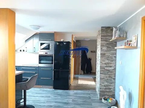 Prodej bytu 3+kk, Vranovice, Kopečky, 69 m2