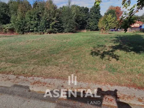 Prodej komerčního pozemku, Orlová - Město, Bezručova, 2655 m2