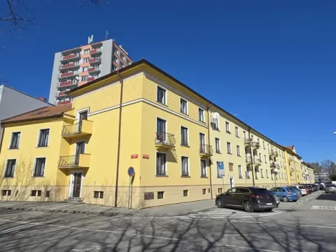Prodej bytu 5+1, České Budějovice - České Budějovice 3, Kněžskodvorská, 139 m2