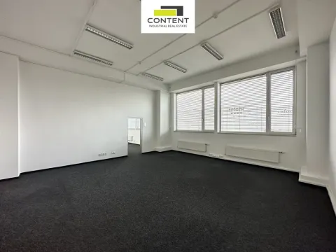 Pronájem kanceláře, Praha - Hostivař, Průmyslová, 186 m2