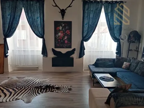 Prodej bytu 3+kk, Terezín, Dlouhá, 115 m2