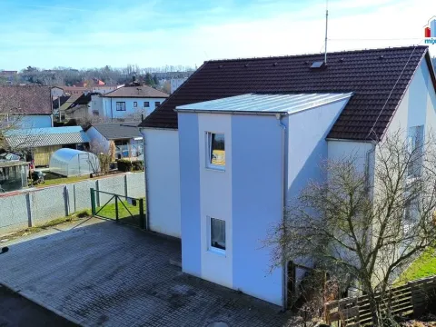 Pronájem bytu 3+kk, Bdeněves, 113 m2
