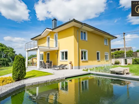 Prodej rodinného domu, Dalovice - Všeborovice, 315 m2