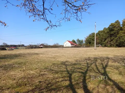 Prodej pozemku pro bydlení, Podolí I - Rastory, 800 m2