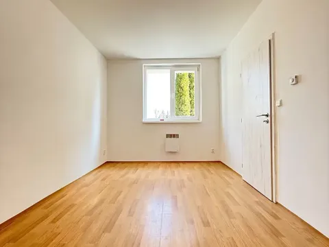 Prodej bytu 1+kk, Mšené-lázně, Mládežnická, 31 m2