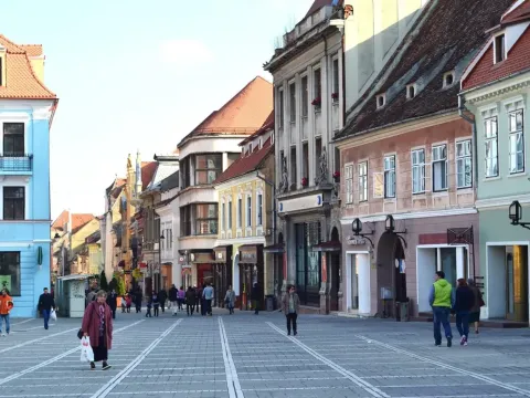 Prodej činžovního domu, Litomyšl - Litomyšl-Město, 2600 m2