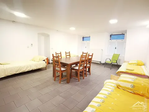 Prodej bytu 2+1, Jihlava, 69 m2