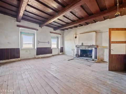 Prodej chalupy, Zálesí, 113 m2