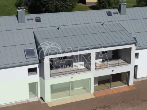 Prodej bytu 3+kk, Kunčice nad Labem, 95 m2