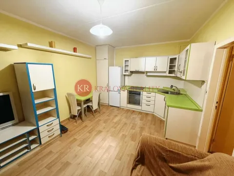 Prodej bytu 2+kk, České Budějovice, K. Štěcha, 48 m2