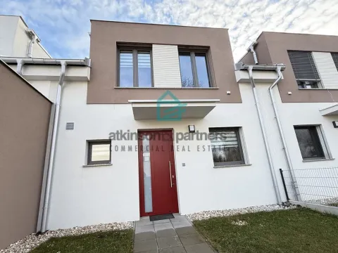 Pronájem bytu 5+kk, Rudolfov, Krátká, 139 m2