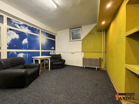 Pronájem kanceláře, Havířov, Dělnická, 13 m2