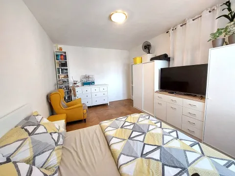 Pronájem bytu 1+1, Brno, Provazníkova, 35 m2