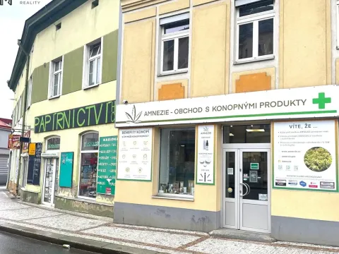 Pronájem obchodního prostoru, Praha - Libeň, Zenklova, 123 m2