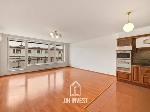 Prodej bytu 3+kk, Praha - Stodůlky, Melodická, 85 m2