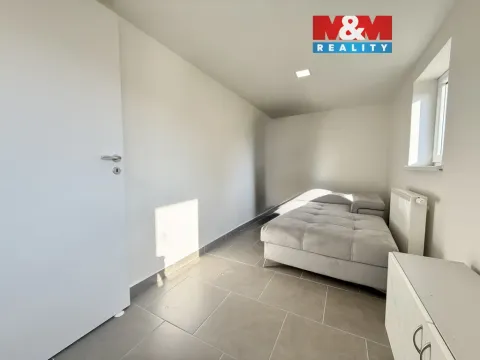 Pronájem bytu 2+kk, Nové Město nad Metují, Družební, 45 m2