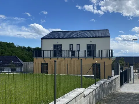 Pronájem bytu 3+kk, Nová Ves pod Pleší, Řadová, 66 m2