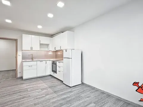 Pronájem bytu 2+kk, Praha - Chodov, Jarníkova, 50 m2