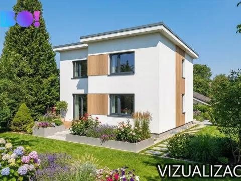 Prodej rodinného domu, Bartošovice - Hukovice, 150 m2