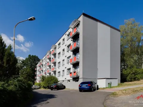 Prodej bytu 3+1, Děčín - Děčín II-Nové Město, Kamenická, 64 m2