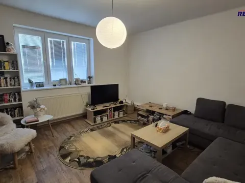 Pronájem bytu 2+1, Kravaře, Kostelní, 68 m2